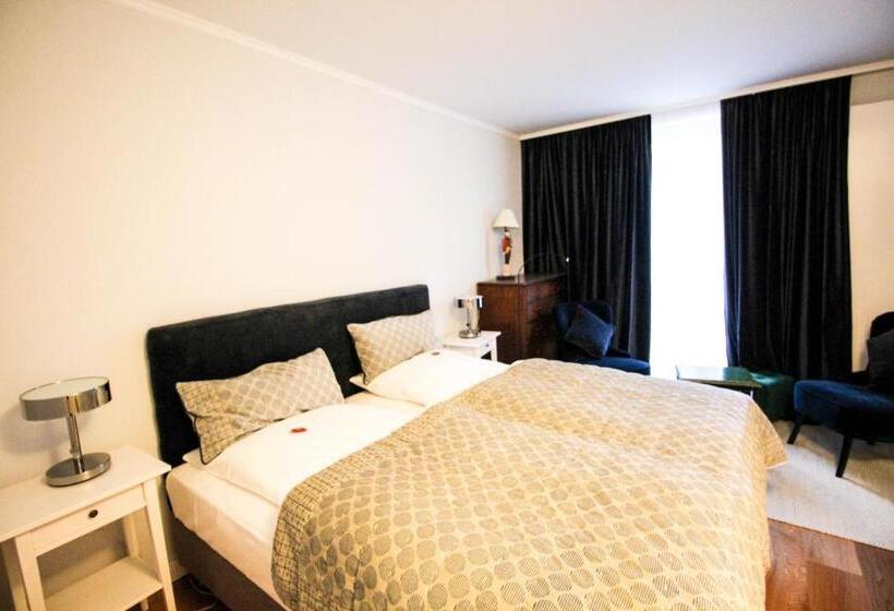 Fotos del hotel Das Kleine  In München:  9