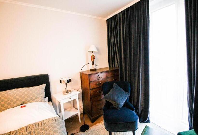 Fotos del hotel Das Kleine  In München:  20