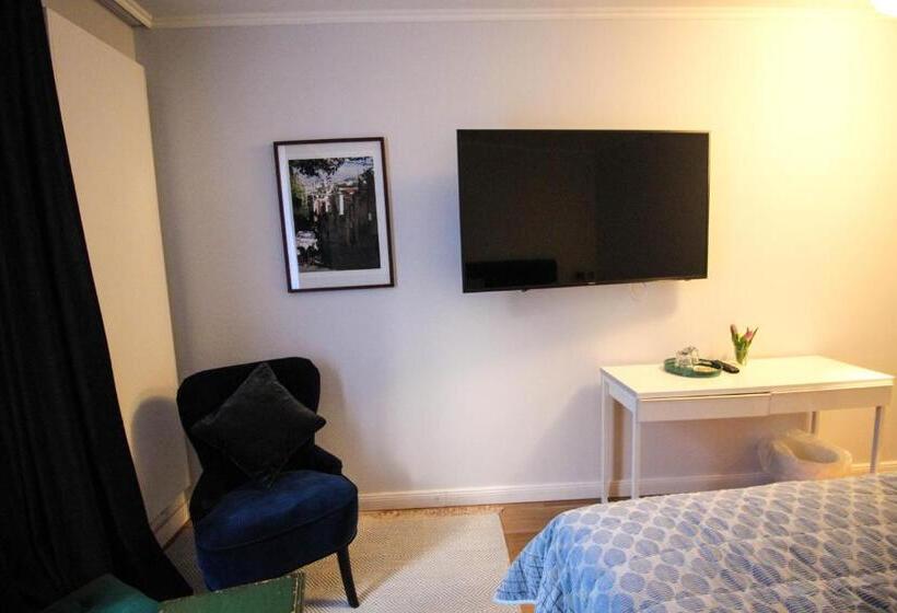 Fotos del hotel Das Kleine  In München:  25