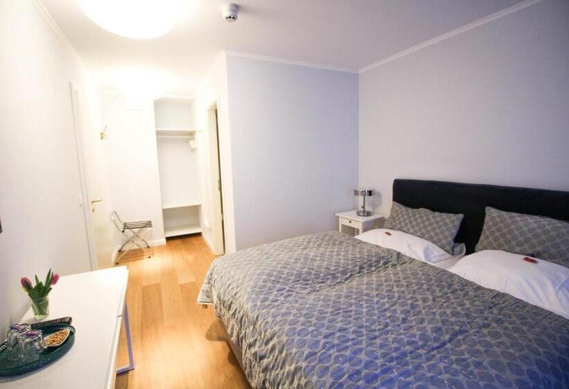 Fotos del hotel Das Kleine  In München:  12