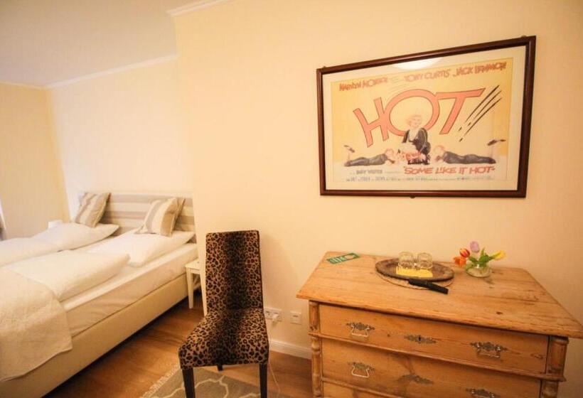 Fotos del hotel Das Kleine  In München:  11