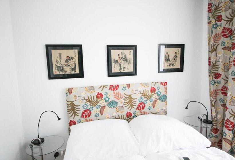 Fotos del hotel Das Kleine  In München:  22