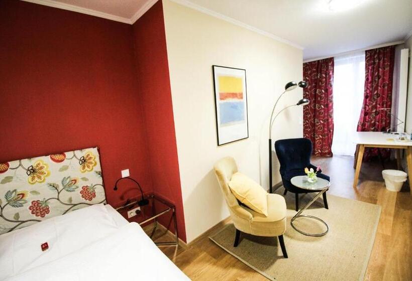 Fotos del hotel Das Kleine  In München:  13