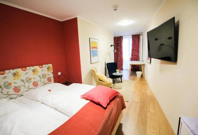 Fotos del hotel Das Kleine  In München:  14