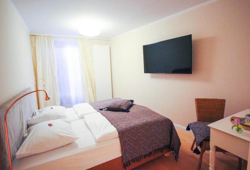 Fotos del hotel Das Kleine  In München:  15