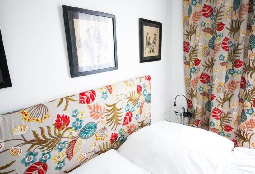 Fotos del hotel Das Kleine  In München:  23