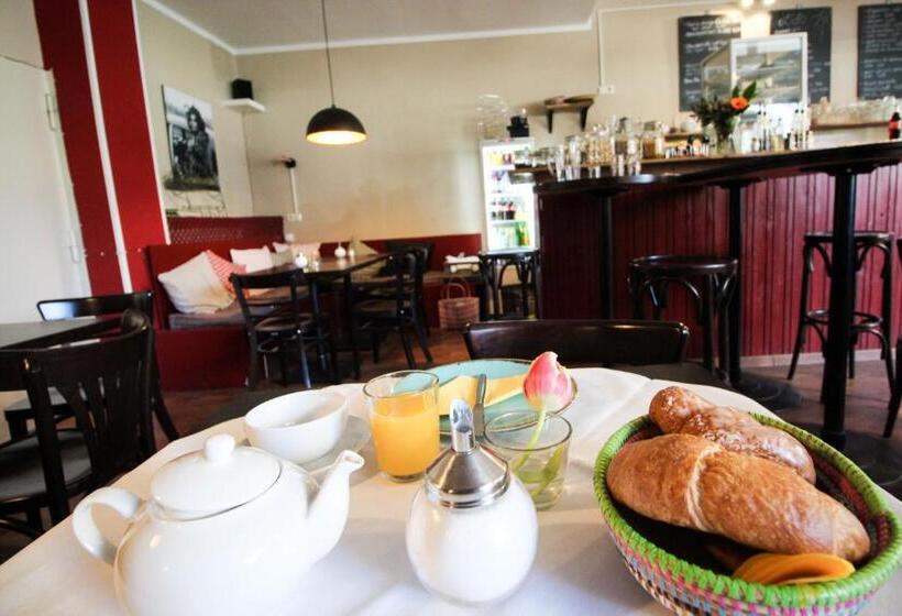 Fotos del hotel Das Kleine  In München:  2