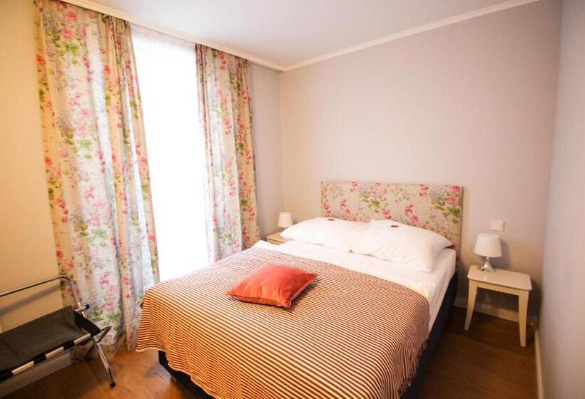 Fotos del hotel Das Kleine  In München:  16