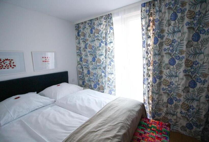 Fotos del hotel Das Kleine  In München:  21