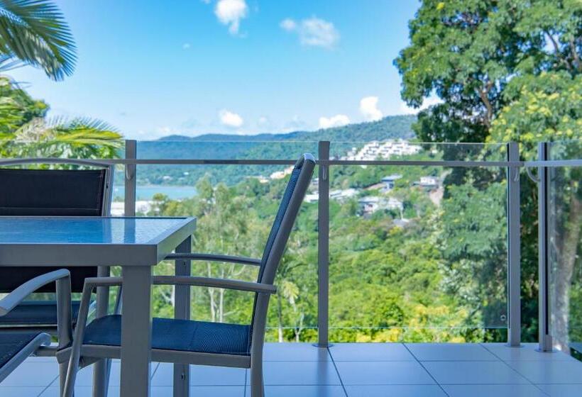 Fotos del hotel Summit Apartments Airlie Beach:  8