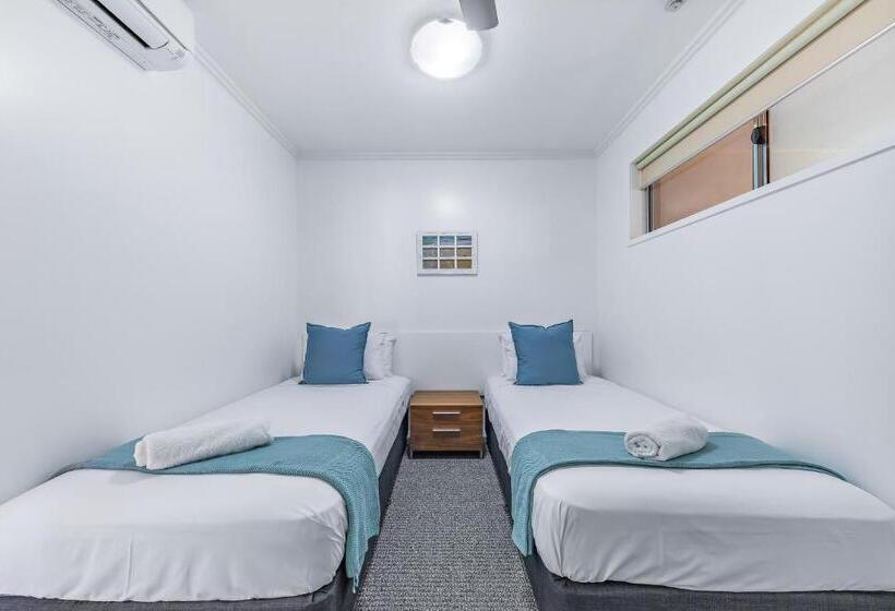 Fotos del hotel Summit Apartments Airlie Beach:  9