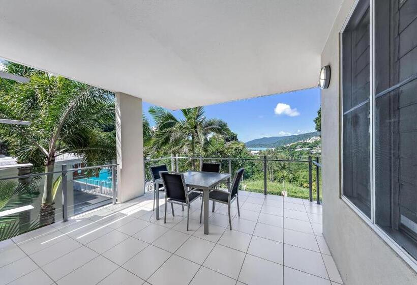 Fotos del hotel Summit Apartments Airlie Beach:  14
