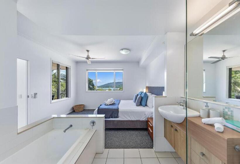 Fotos del hotel Summit Apartments Airlie Beach:  16