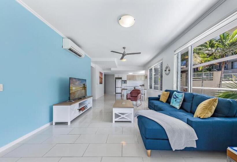 Fotos del hotel Summit Apartments Airlie Beach:  15