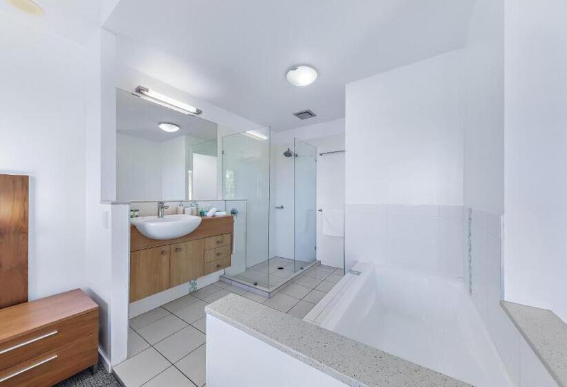 Fotos del hotel Summit Apartments Airlie Beach:  7