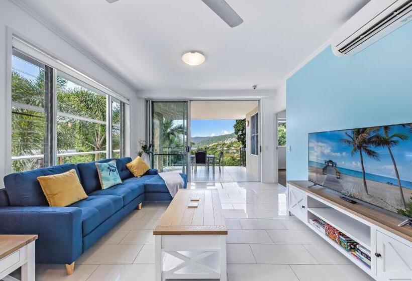 Fotos del hotel Summit Apartments Airlie Beach:  18