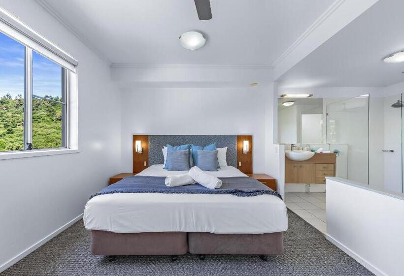 Fotos del hotel Summit Apartments Airlie Beach:  17