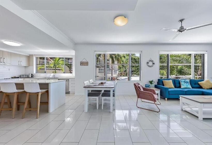 Fotos del hotel Summit Apartments Airlie Beach:  22