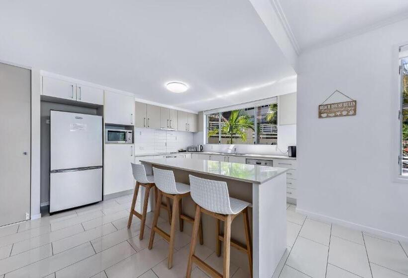 Fotos del hotel Summit Apartments Airlie Beach:  6