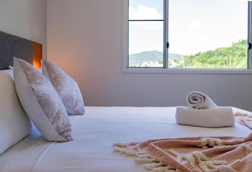 Fotos del hotel Summit Apartments Airlie Beach:  23