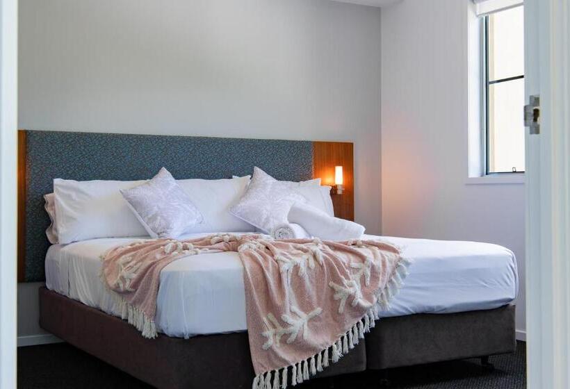 Fotos del hotel Summit Apartments Airlie Beach:  5