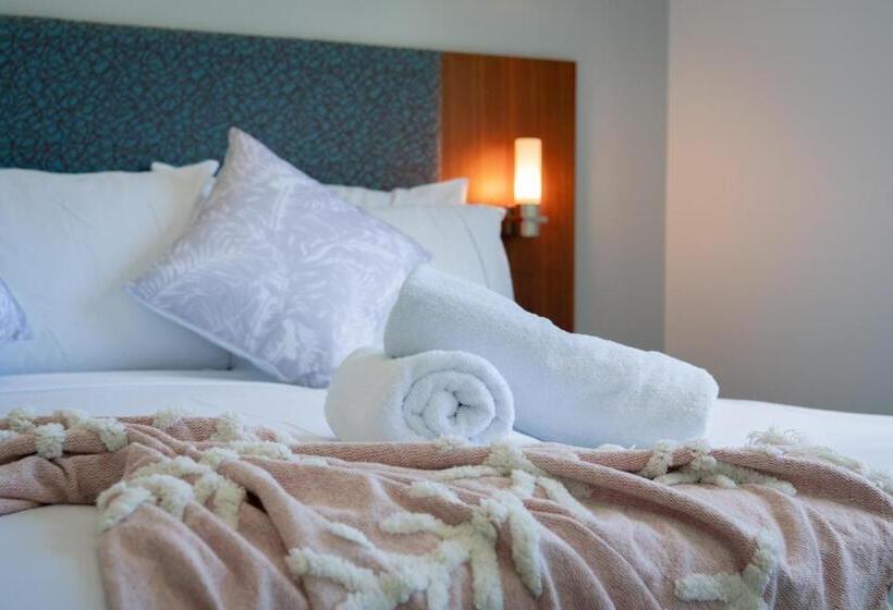 Fotos del hotel Summit Apartments Airlie Beach:  19