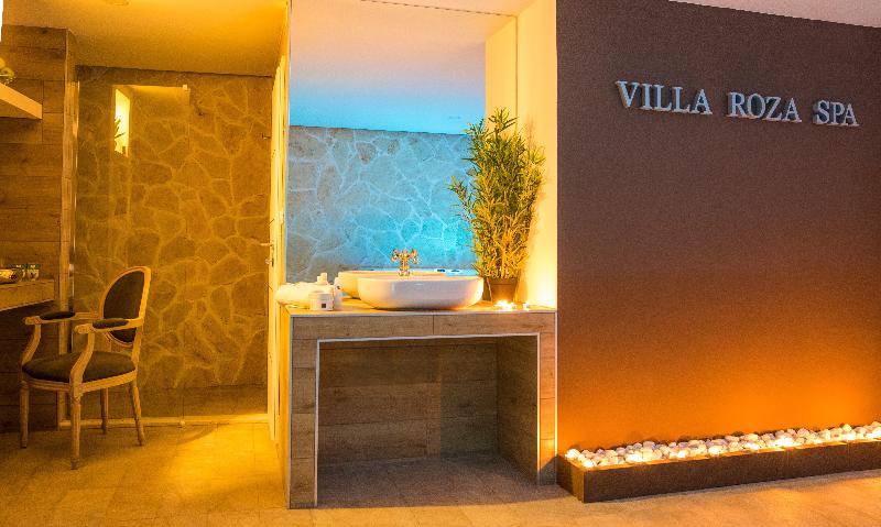 Fotos del hotel Apartments Villa Roza:  4