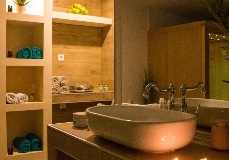 Fotos del hotel Apartments Villa Roza:  3