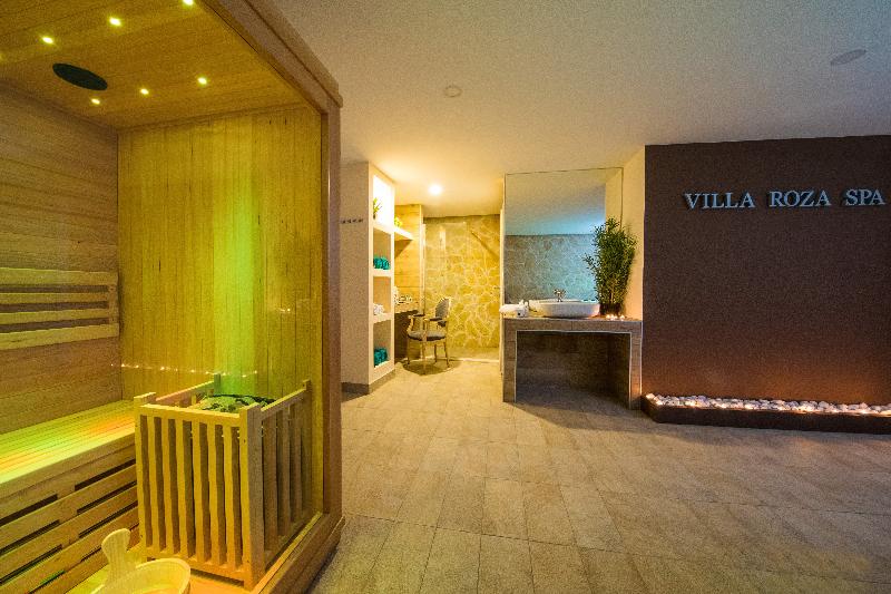 Fotos del hotel Apartments Villa Roza:  5