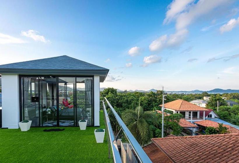 Fotos del hotel Greg's Residence:  8