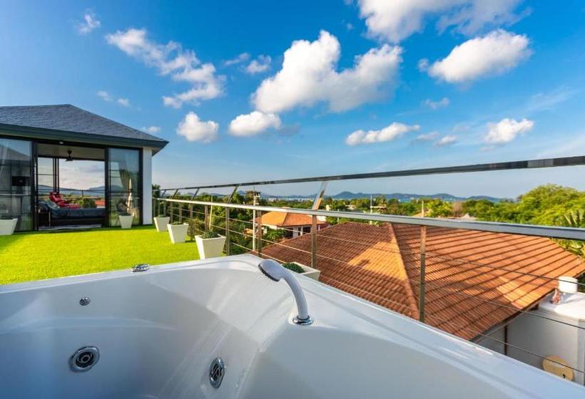 Fotos del hotel Greg's Residence:  11