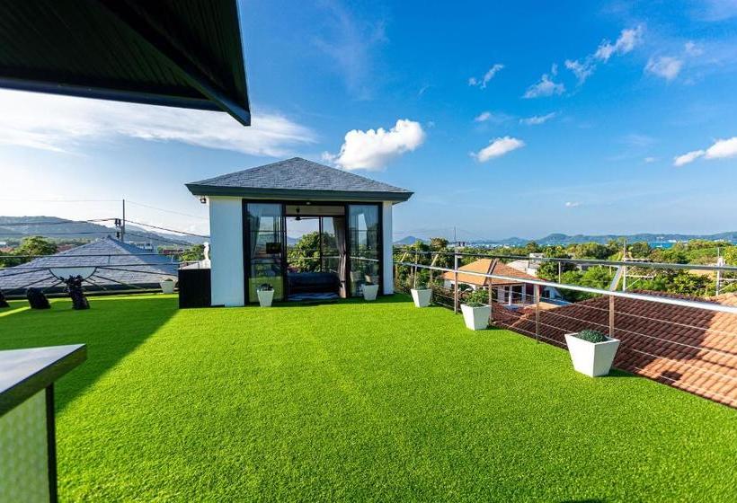 Fotos del hotel Greg's Residence:  12