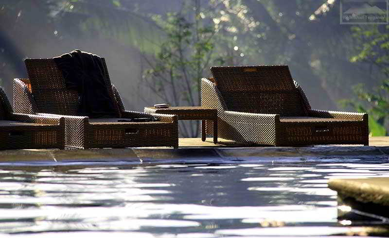 Fotos del hotel Indigo Tree Villas Spa:  8