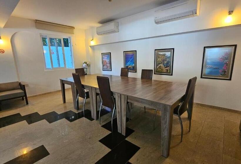 Fotos del hotel Park Palace:  6