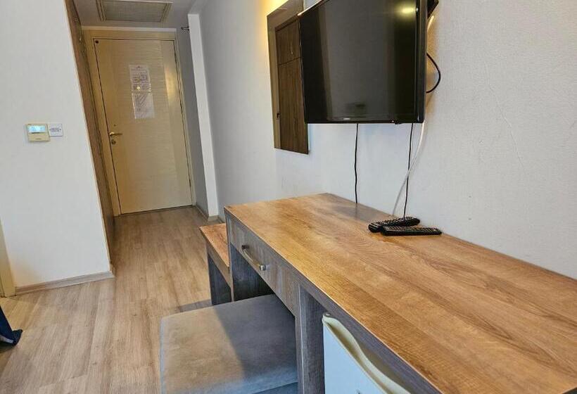 Fotos del hotel Park Palace:  23