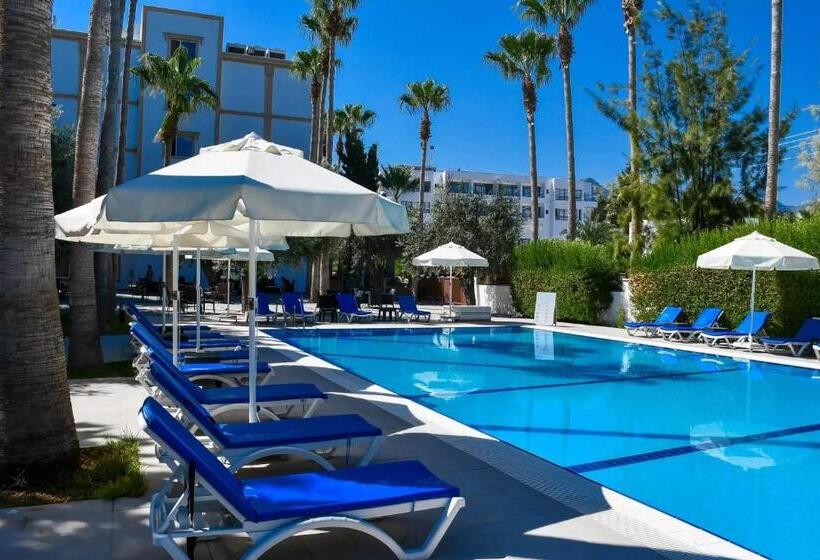 Fotos del hotel Park Palace:  5