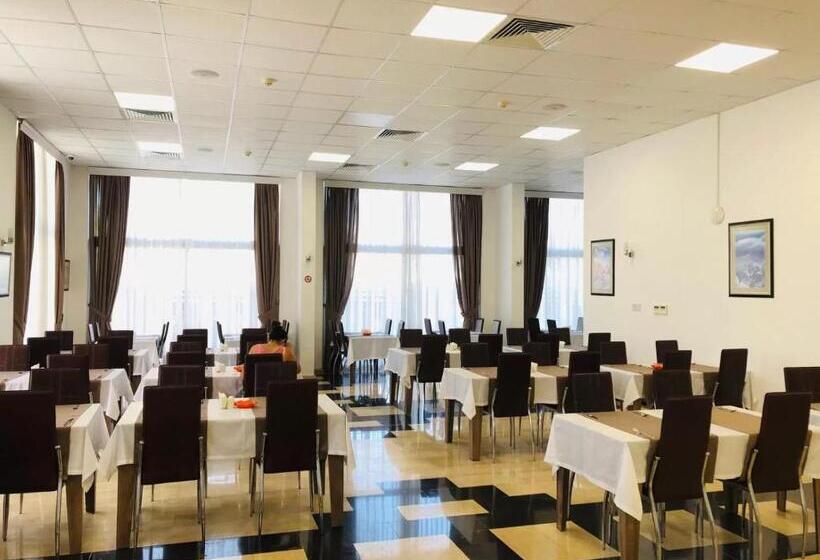 Fotos del hotel Park Palace:  4