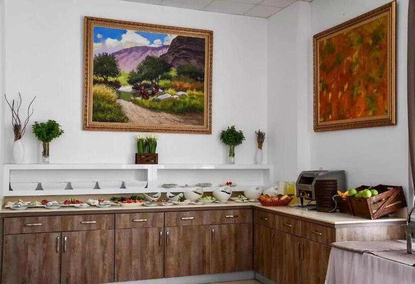 Fotos del hotel Park Palace:  8