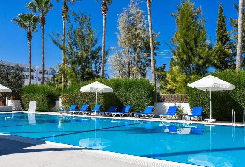 Fotos del hotel Park Palace:  11