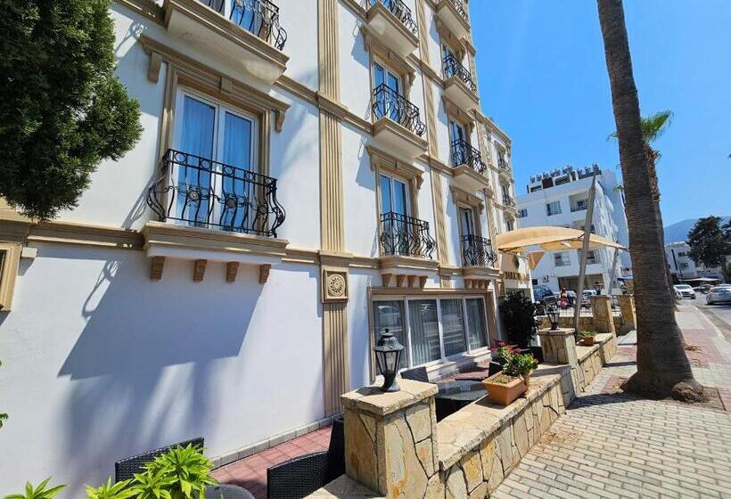 Fotos del hotel Park Palace:  19