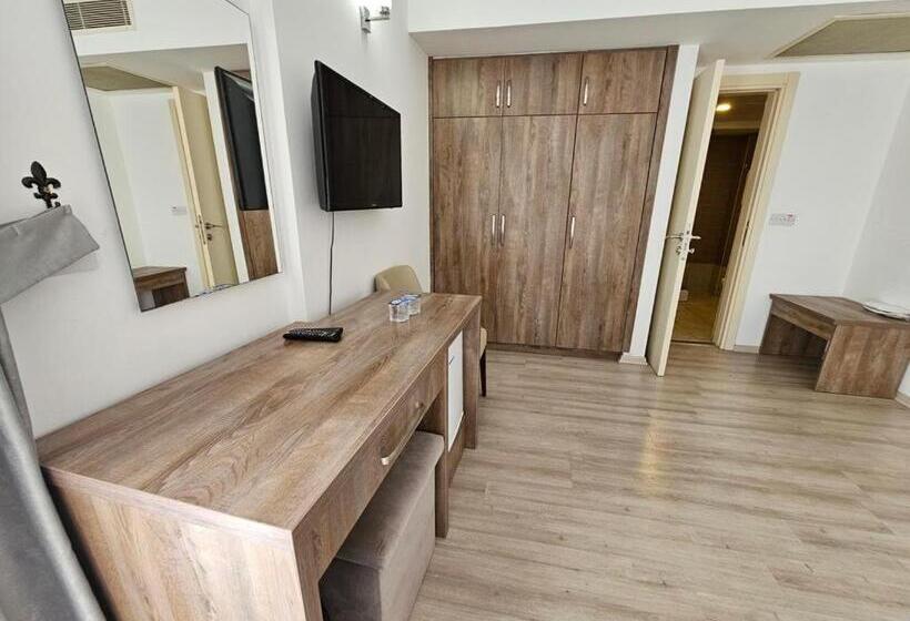 Fotos del hotel Park Palace:  25