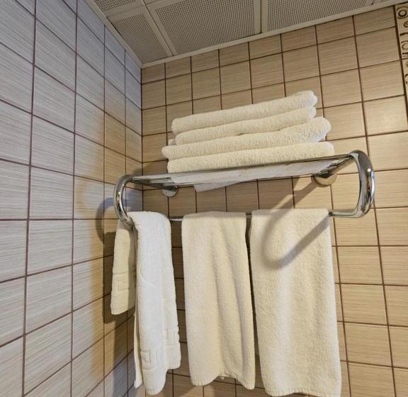 Fotos del hotel Park Palace:  18