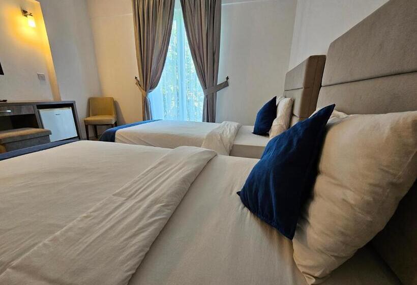 Fotos del hotel Park Palace:  16