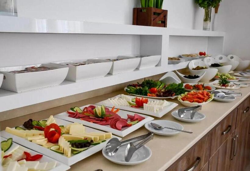 Fotos del hotel Park Palace:  17