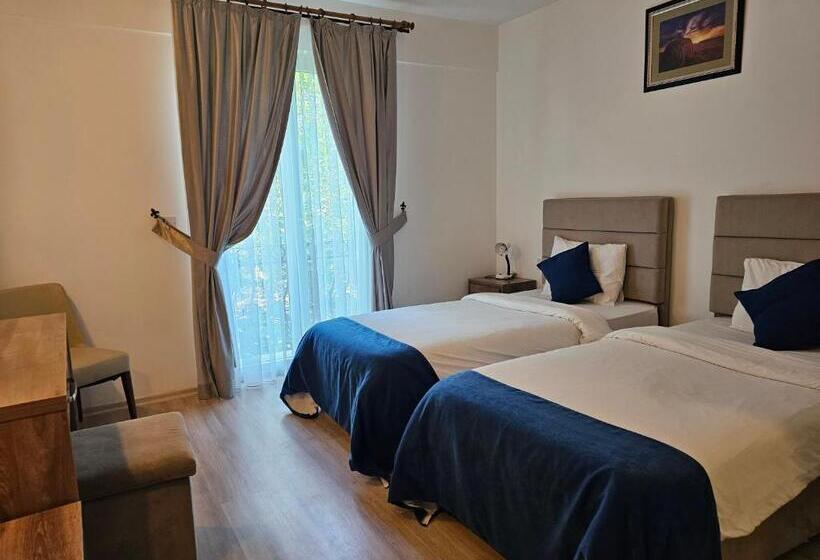 Fotos del hotel Park Palace:  12