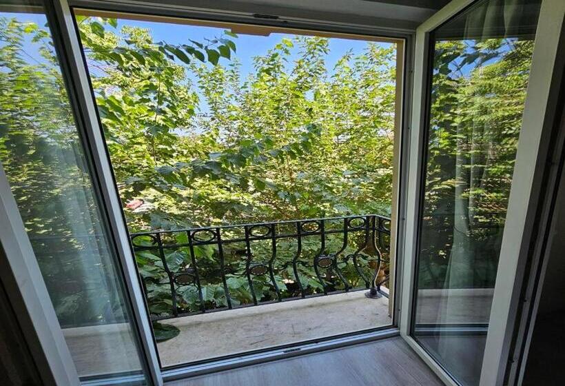 Fotos del hotel Park Palace:  10