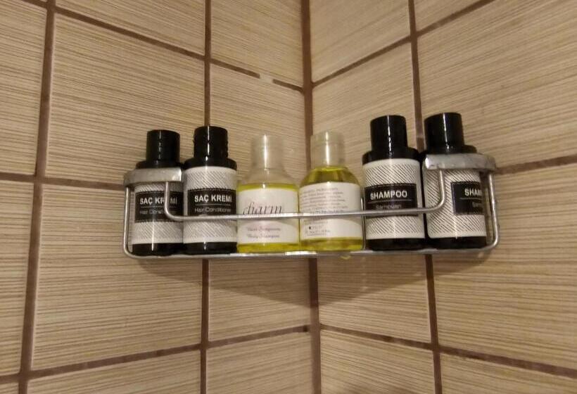 Fotos del hotel Park Palace:  24