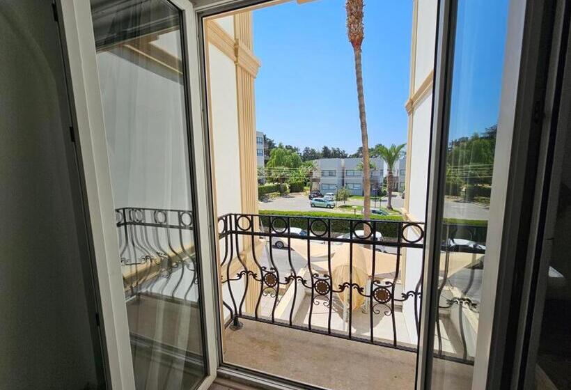 Fotos del hotel Park Palace:  15