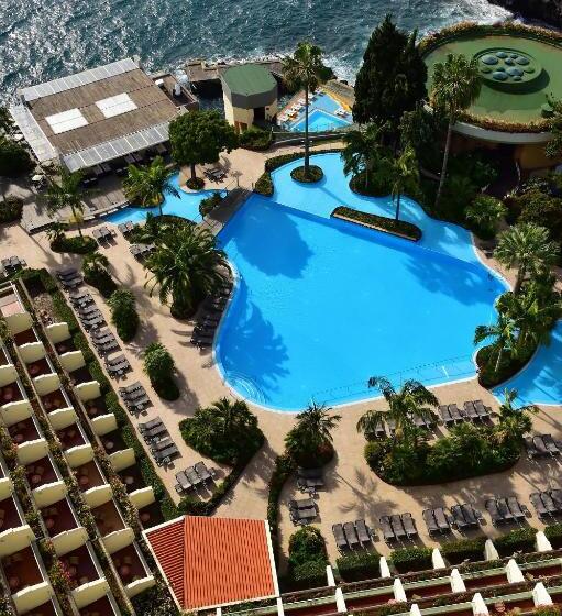 Pestana Madeira Beach Club