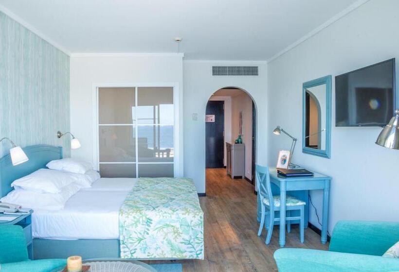 Fotos del hotel Pestana Madeira Beach Club:  12